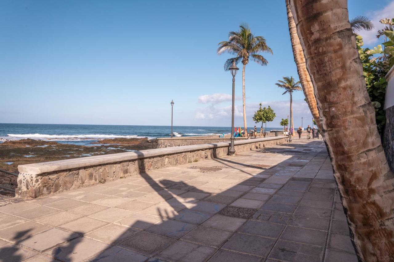 Beach Views ปุนตา เดล อิดาลโก ภายนอก รูปภาพ